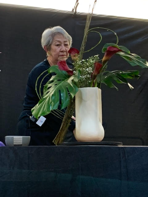 Guernsey Flower Club