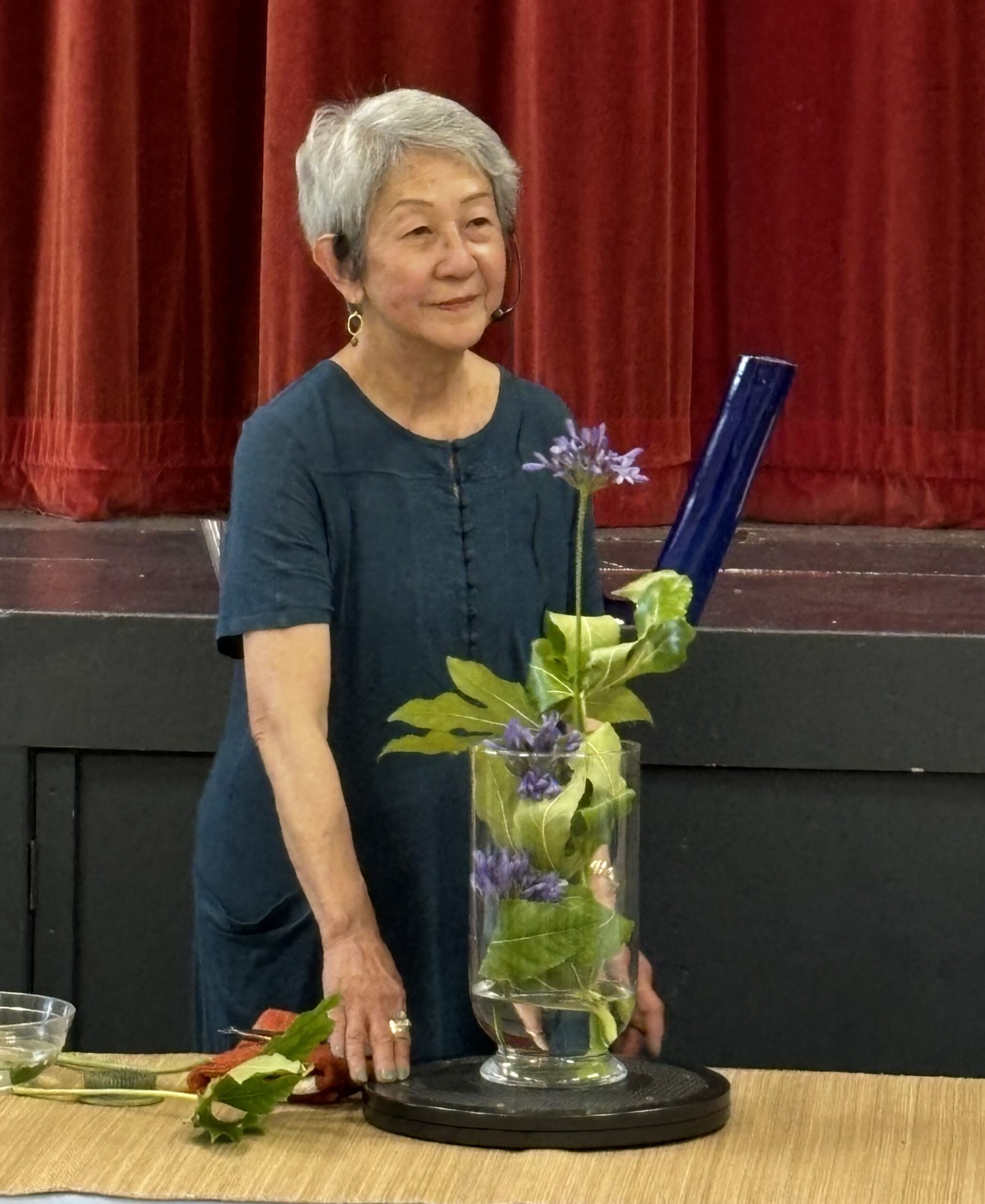 N_M flower club